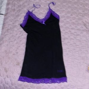 Strechy cute cami or tank top